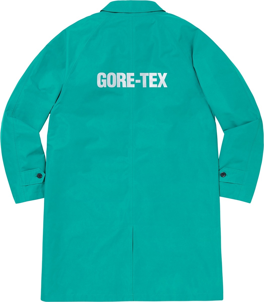 GORE-TEX Overcoat view 13